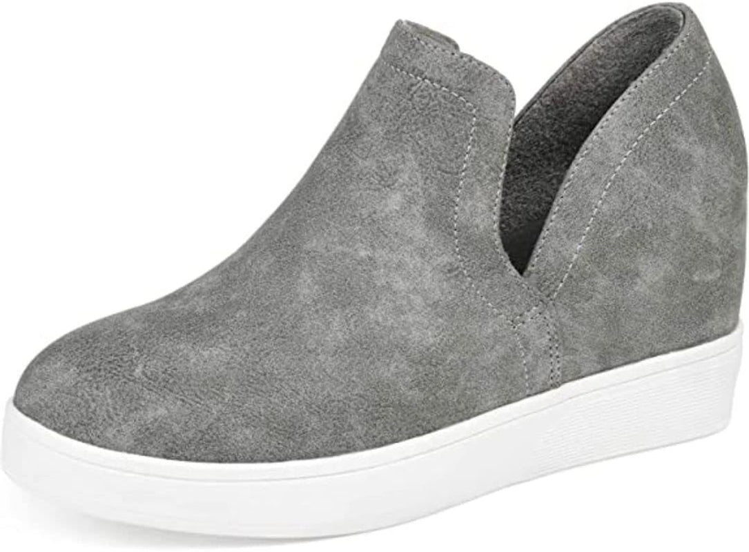 Womens Cardi Sneaker Wedge